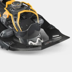 Adjustable Large Deck Snowshoes - TSL Highlander Black -Hiking Equipment Store k7da917dcf978e15826f5e918d757943b