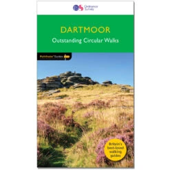 Pathfinder Guide - Dartmoor