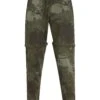 Zip Off Jogger Camo -Hiking Equipment Store k7df56a0b9b0235d95be28c13ab47c924