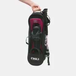 Hiking Snowshoes Pack With Small Deck - TSL 2.08 HIKE - Pink - Aluminium Poles 3 15 Hiking Snowshoes Pack With Small Deck - TSL 2.08 HIKE - Pink - Aluminium Poles 3 -Hiking Equipment Store k7e33bfd27b65367a6ea2d7271ffb6a1c