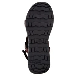 Craghoppers Mens Locke Sandals (Black/Navy) -Hiking Equipment Store k7efb7d23222488bbcefbc93cfec7aa97