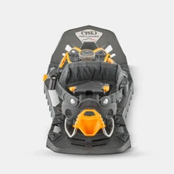 Adjustable Small Deck Snowshoes TSL Highlander -Hiking Equipment Store k7f15c64b8f6b2ac239d72cd24a4c9146