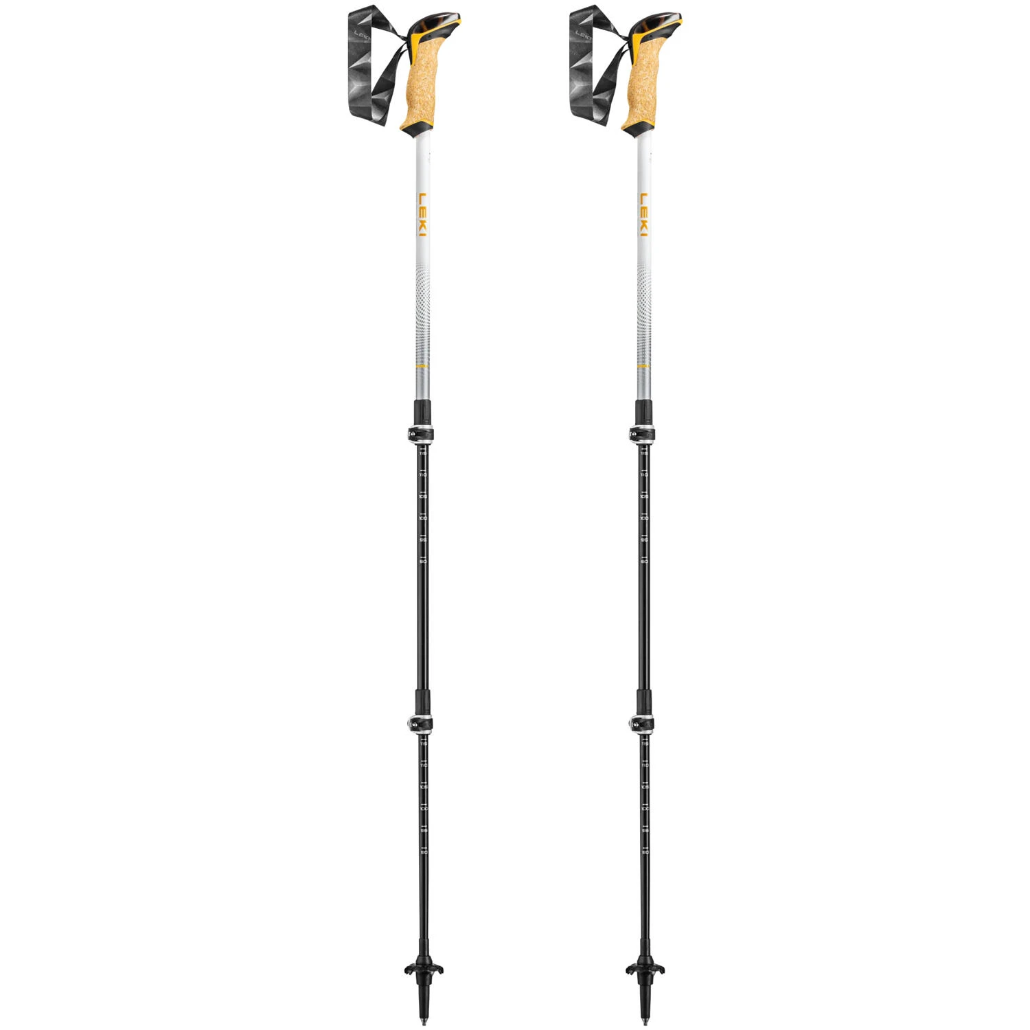 Leki Cressida Trekking Poles (90 4 Leki Cressida Trekking Poles (90 - Image 2