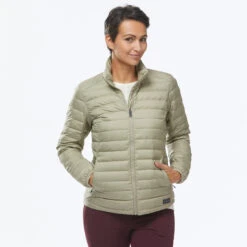 Women's Waterproof 3in1 Travel Trekking Jacket - Travel 900 Compact -10° 34 Women's Waterproof 3in1 Travel Trekking Jacket - Travel 900 Compact -10° -Hiking Equipment Store k8059995ea677339b99881b52f3bab723