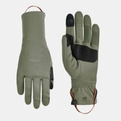 Adult Mountain Trekking Tactile Stretch Gloves -Hiking Equipment Store k81cd8d504cf312a8687f45ea6b234609