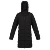 Regatta Womens/Ladies Pandia Insulated Parka (Black) 1 Regatta Womens/Ladies Pandia Insulated Parka (Black) -Hiking Equipment Store k82e00898218dad59d8d311d4de54e32e