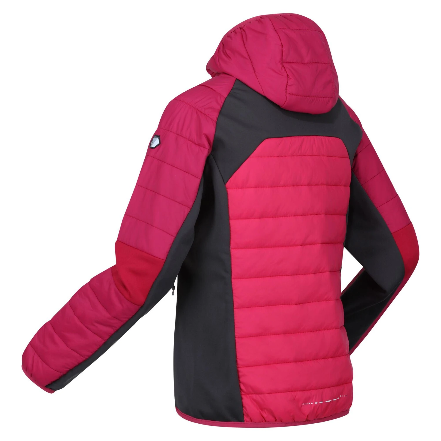 Regatta Women's Trutton Lightweight Jacket 11 Regatta Women's Trutton Lightweight Jacket - Image 9