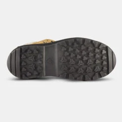 Quechua MEN’S WARM WATERPROOF LEATHER SNOW HIKING BOOTS -Hiking Equipment Store k82f86fee8f79fc5c439fff11a5c4e07e