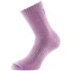 Womens/Ladies All Terrain Socks (Raspberry) -Hiking Equipment Store k83f888320b67be629e593e6d2b53433a