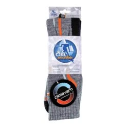 Merino Wool Ski Socks | Snow Sports Climacontrol Knee High Socks | Mens & Ladies -Hiking Equipment Store k84a7dfddb6f55c341793149d50801b8d