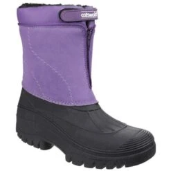 Cotswold Venture Waterproof Ladies Boot / Ladies Boots / Textile/Weather Wellingtons -Hiking Equipment Store k84d0a91e5501837b94646b27cfc537bb