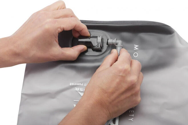 MSR Guardian Gravity Purifier 3 MSR Guardian Gravity Purifier - Image 2