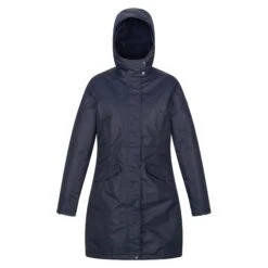 Regatta Rimona Women's Hiking Waterproof Parka Jacket -Hiking Equipment Store k85ed6a060b2a6a1b7d0afaef2b29e186