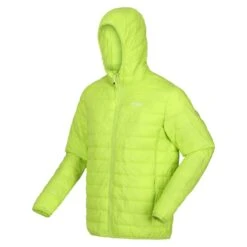 Regatta Men's Hooded Hillpack Lightweight Jacket -Hiking Equipment Store k85f9b8ef9bb9fbc097fb1ade60b03acf