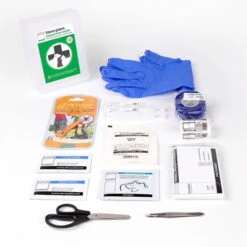 Stero-paws Animal First Aid Kit