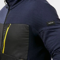 Men's MT900 Merino Wool Trekking Vest 22 Men's MT900 Merino Wool Trekking Vest -Hiking Equipment Store k870473ccc6472d60420d0f2c053e263b