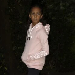 Proviz REFLECT360 Reflective Children's Hoodie Sweatshirt Top -Hiking Equipment Store k87daedb0b79ed2abe2ecafdb5fca7463