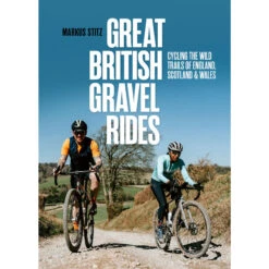 Great British Gravel Rides