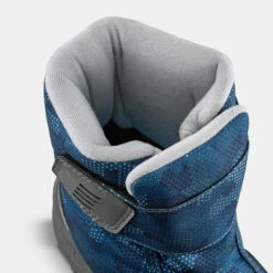 Quechua Kids’ Warm Waterproof Snow Hiking Boots SH100 X-Warm Size 7 -Hiking Equipment Store k88377fe9dfb8e5440f2e52f879240dd5