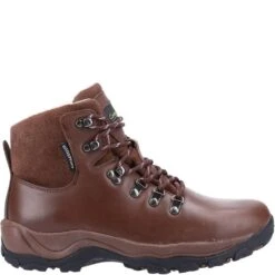 Cotswold Mens Barnwood Leather Hiking Boots (Brown) 9 Cotswold Mens Barnwood Leather Hiking Boots (Brown) -Hiking Equipment Store k88aec08c1402f0799a64d8851e16ce45
