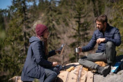 Men's Travel Trekking 3-in-1 Waterproof Jacket TRAVEL 900 COMPACT -10 °C -Hiking Equipment Store k88c7f673ecbc803fe057183d4e4d6674