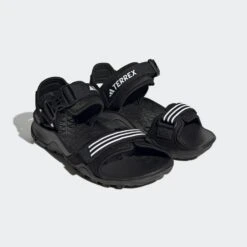 ADIDAS Terrex Cyprex Ultra DLX Sandals -Hiking Equipment Store k8910dbf9d42be37d8933d81a67d41011