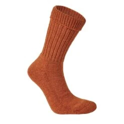 Craghoppers Mens Wool Hiker Socks (Poseidon Blue Marl) -Hiking Equipment Store k8971341ab959ae7edf271057036885a0