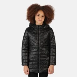 Regatta Kids' Babette Insulated Jacket -Hiking Equipment Store k8b13120aa872b1c2ca562fe2f2d88359