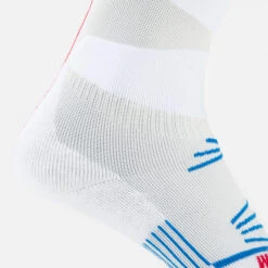 WEDZE ADULT SKI SOCKS - 500 -Hiking Equipment Store k8b9a4fed0c23f23f50fe156a98633894