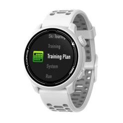 COROS PACE 2 MULTISPORT GPS SMARTWATCH - WHITE -Hiking Equipment Store k8c6a8e3474abc0e03ee69341e56d79eb