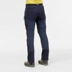 Women's Mountain Trekking 2-in-1 Zip -Hiking Equipment Store k8e58aac135a55adab8a0b95965fc01a2