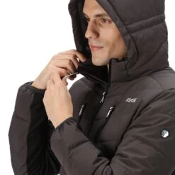 Regatta Men's Cranmore Puffer Jacket -Hiking Equipment Store k8eb1505ee2049e454ce8213dae6d52e8