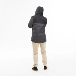 Men's 3-in-1 Waterproof Travel Trekking Jacket Travel 100 0°C -Hiking Equipment Store k8ec6db589ff4d8ab3c200d8eee9e7ad5