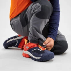 Quechua Kids' Hiking Zip-Off Trousers MH500 2 28 Quechua Kids' Hiking Zip-Off Trousers MH500 2 -Hiking Equipment Store k8f8fac666e57f71b50962ae2c802cf67