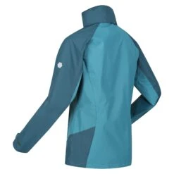 Regatta Women's Calderdale IV Waterproof Jacket -Hiking Equipment Store k90ee0d684f7ebc910356492a1c1320b1