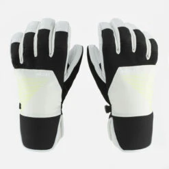 WEDZE KIDS’ WARM AND WATERPROOF SKI GLOVES -Hiking Equipment Store k90f6d05589e604f4b6530f3d56841c9d