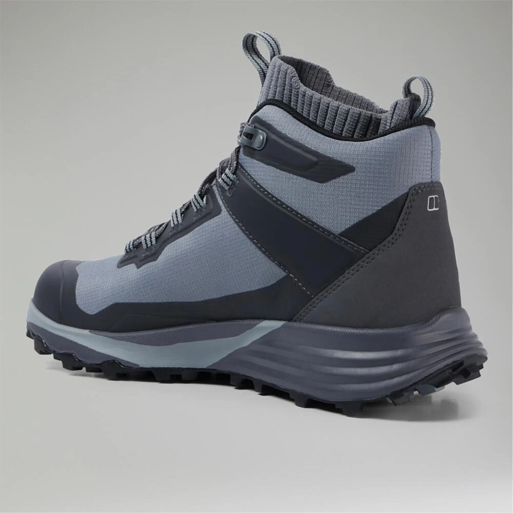 Berghaus Womens VC22 Mid Gore-Tex Boots 6 Berghaus Womens VC22 Mid Gore-Tex Boots - Image 4