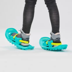 Small Sieve Snowshoes – Quechua EASY SH100 MOUNTAIN JR -Hiking Equipment Store k9197392d4f05b31708aaae7d36444e83