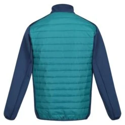 Regatta Men's Clumber III Hybrid Jacket -Hiking Equipment Store k91a1cb498b13d1e00fd55b67b6eafc5f