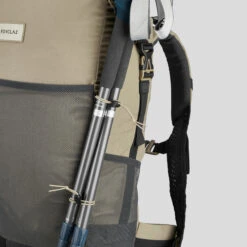 Desert Trek Backpack, Ventilated And Anti-sand - DESERT 900 30L -Hiking Equipment Store k91ced3406159101dce63a4dfdb34e447