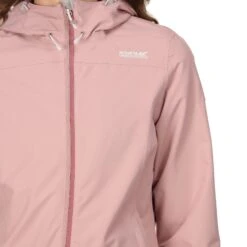 Regatta Women's Hamara III Waterproof Jacket -Hiking Equipment Store k9238665a09e1b96e00afc0077c591a2e