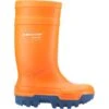 Dunlop Purofort Thermo+ Safety Wellingtons Orange 1 Dunlop Purofort Thermo+ Safety Wellingtons Orange -Hiking Equipment Store k927cc0fc557d5d00f65b3d3a40129ed4