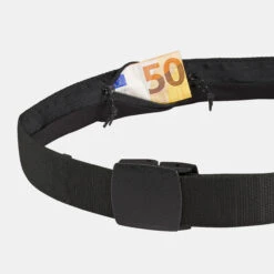 Money Belt TRAVEL Black -Hiking Equipment Store k92c6f3ddef93d679036638e8e0289f48