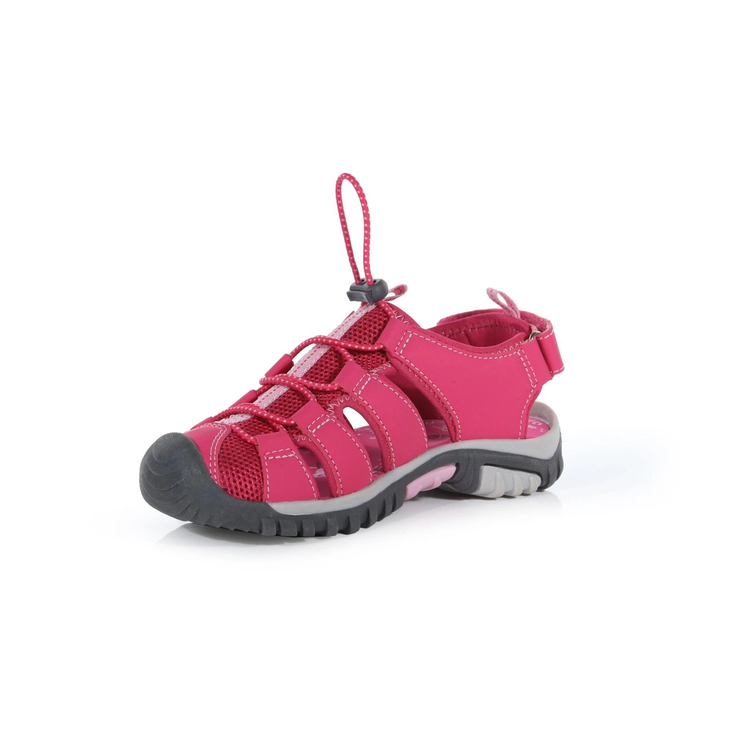 Regatta Peppa Pig Kids Walking Sandals 6 Regatta Peppa Pig Kids Walking Sandals - Image 4