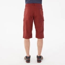 Quechua Men’s Hiking Bermuda Shorts NH500 -Hiking Equipment Store k92e5583ea60303d0cf3b61b74ec0a430