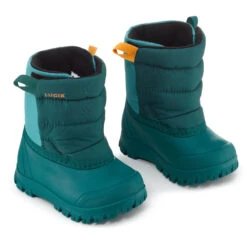 WEDZE Baby Snow Boots, Baby Après -Hiking Equipment Store k9327ee762d4258fb272a6dc0a62548ef