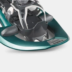 Medium Sieve Snowshoes - TSL 325 ORIGINAL Green - -Hiking Equipment Store k937b1a801adc89c4b0da85b34ca39d95