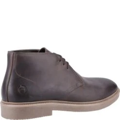 Cotswold Mens Bradford Ankle Boots (Chocolate Brown) -Hiking Equipment Store k9385b5cf45024244c1ae30f2baf9bfe7