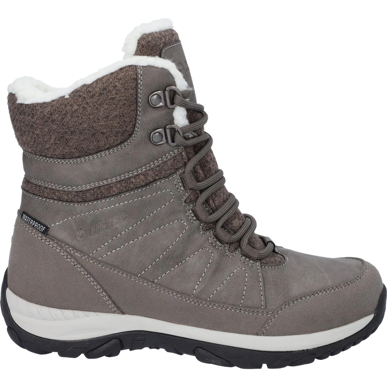 Hi-Tec RIVA MID BOOTS 4 Hi-Tec RIVA MID BOOTS - Image 2