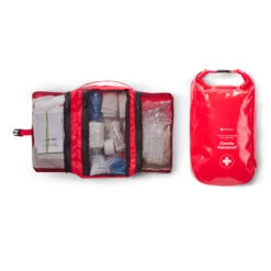 Emergency First Aid Kit 900 Watertight -Hiking Equipment Store k93f9fa186c483c8da134bc8141492ef0